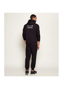 EA7 Dres | Regular Fit ze sklepu Gomez Fashion Store w kategorii Dresy męskie - zdjęcie 188109884