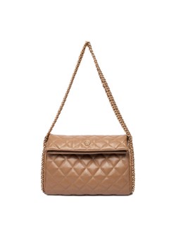 Torebka Badura EO-AYA-LA482-7044-2 Brązowy ze sklepu eobuwie.pl w kategorii Listonoszki - zdjęcie 188109933