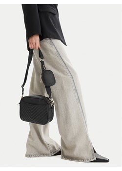 JENNY Torebka CEO-JNY-M-025-07 Czarny ze sklepu MODIVO w kategorii Listonoszki - zdjęcie 188110113