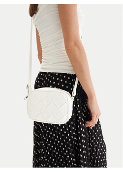 JENNY Torebka CEO-JNY-M-019-07 Biały ze sklepu MODIVO w kategorii Listonoszki - zdjęcie 188110123