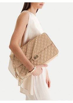 Badura Torebka TYL00488 Beżowy ze sklepu MODIVO w kategorii Torebki damskie - zdjęcie 188110131