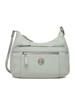 Torebka Lasocki CEO-LSK-M-001-07 ze sklepu ccc.eu w kategorii Listonoszki - zdjęcie 188110680