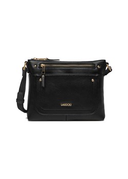 Torebka Lasocki CEO-LSK-M-006-07 ze sklepu ccc.eu w kategorii Listonoszki - zdjęcie 188110683