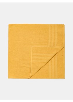 Sinsay - Ręcznik bawełniany - żółty ze sklepu Sinsay w kategorii Ręczniki - zdjęcie 188111891
