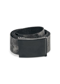 GATE Pasek płócienny 90 ze sklepu gateshop w kategorii Paski męskie - zdjęcie 188113344