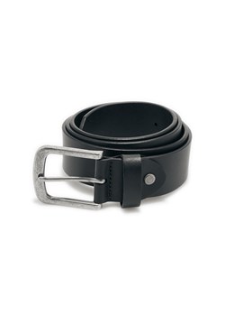 GATE Pasek z prawdziwej skóry 90 ze sklepu gateshop w kategorii Paski męskie - zdjęcie 188113352