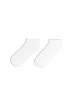 GATE Zestaw 2 par skarpetek za kostkę 35-38 ze sklepu gateshop w kategorii Skarpetki damskie - zdjęcie 188113354