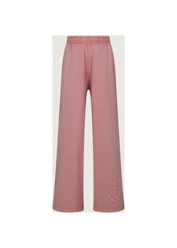 Guess Spodnie dresowe | Palazzo ze sklepu Gomez Fashion Store w kategorii Spodnie dziewczęce - zdjęcie 188113472