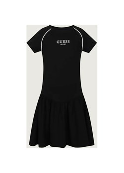 Guess Sukienka PUNTO ze sklepu Gomez Fashion Store w kategorii Sukienki dziewczęce - zdjęcie 188113480