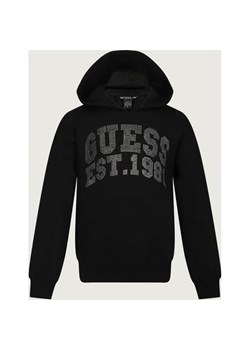 Guess Bluza | Oversize fit ze sklepu Gomez Fashion Store w kategorii Bluzy dziewczęce - zdjęcie 188113483