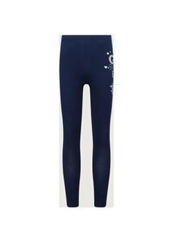 Guess Legginsy | Slim Fit ze sklepu Gomez Fashion Store w kategorii Spodnie dziewczęce - zdjęcie 188113491