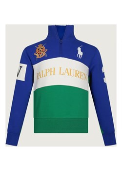 POLO RALPH LAUREN Bluza | Regular Fit ze sklepu Gomez Fashion Store w kategorii Bluzy dziewczęce - zdjęcie 188113492
