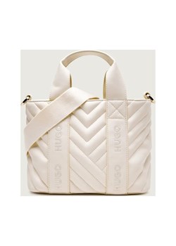 HUGO Kuferek Becky QL_ ze sklepu Gomez Fashion Store w kategorii Kuferki - zdjęcie 188113560