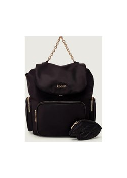 Liu Jo Plecak + saszetka ACHALA ze sklepu Gomez Fashion Store w kategorii Plecaki - zdjęcie 188113562