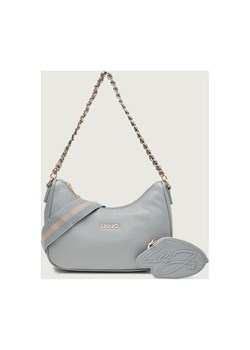 Liu Jo Torebka na ramię ACHALA ze sklepu Gomez Fashion Store w kategorii Listonoszki - zdjęcie 188113564