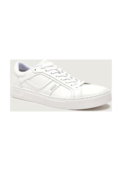 BOSS ORANGE Sneakersy Rhys_Tenn_pu ze sklepu Gomez Fashion Store w kategorii Buty sportowe męskie - zdjęcie 188113573