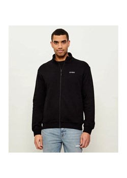 GUESS ACTIVE Bluza MARZIO | Regular Fit ze sklepu Gomez Fashion Store w kategorii Bluzy męskie - zdjęcie 188113604