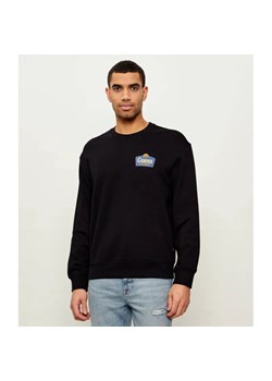 Guess Jeans Bluza ROYAL | Regular Fit ze sklepu Gomez Fashion Store w kategorii Bluzy męskie - zdjęcie 188113622