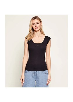 Pinko Bluzka TENACE | Slim Fit ze sklepu Gomez Fashion Store w kategorii Bluzki damskie - zdjęcie 188113623