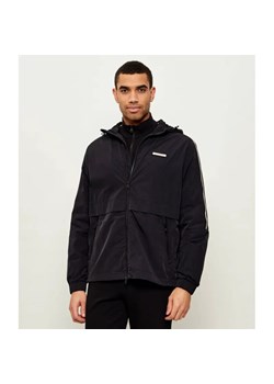 EA7 Kurtka | Regular Fit ze sklepu Gomez Fashion Store w kategorii Kurtki męskie - zdjęcie 188113630