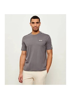 EA7 T-shirt | Regular Fit ze sklepu Gomez Fashion Store w kategorii T-shirty męskie - zdjęcie 188113644