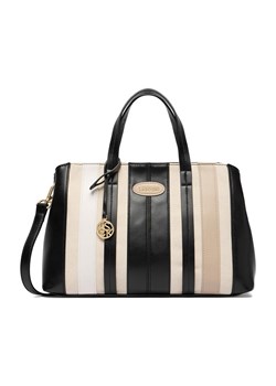 Torebka Lasocki CEO-LSK-L-004-09 ze sklepu ccc.eu w kategorii Kuferki - zdjęcie 188114780