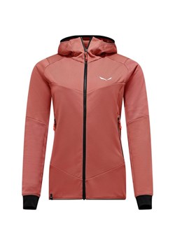 Polar damski Sella Crevasse HD Salewa ze sklepu SPORT-SHOP.pl w kategorii Bluzy damskie - zdjęcie 188114790