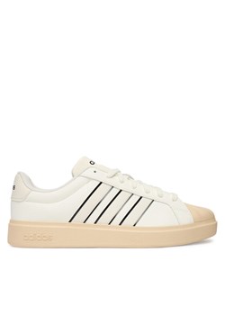 Sneakersy adidas Streettalk IH4282 Biały ze sklepu eobuwie.pl w kategorii Buty sportowe męskie - zdjęcie 188114832