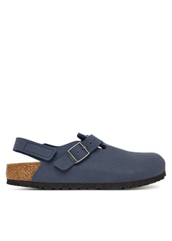 Sandały Birkenstock Tokio As 1027917 D Granatowy ze sklepu eobuwie.pl w kategorii Sandały dziecięce - zdjęcie 188114851