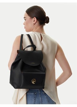 Coccinelle Plecak TOA Coccinellenikla E1 TOA 14 01 01 Czarny ze sklepu MODIVO w kategorii Plecaki - zdjęcie 188115121