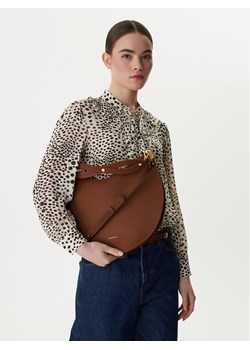 Coccinelle Torebka QKF Coccinellesunup E1 QKF 13 01 01 Brązowy ze sklepu MODIVO w kategorii Torebki damskie - zdjęcie 188115174