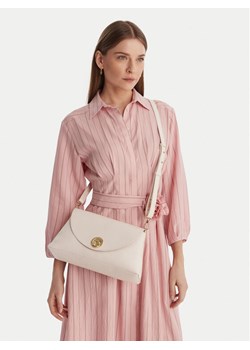 Coccinelle Torebka TOA Coccinellenikla E1 TOA 12 01 01 Écru ze sklepu MODIVO w kategorii Listonoszki - zdjęcie 188115191