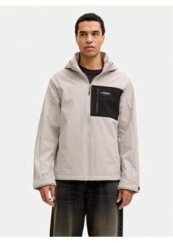 Jack & Jones Kurtka przejściowa North 12289123 Beżowy Regular Fit ze sklepu MODIVO w kategorii Kurtki męskie - zdjęcie 188115213