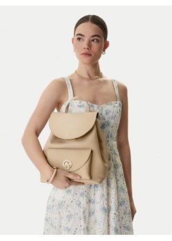 Coccinelle Plecak TOA Coccinellenikla E1 TOA 14 01 01 Beżowy ze sklepu MODIVO w kategorii Plecaki - zdjęcie 188115240