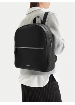 JENNY Plecak CEO-JNY-M-013-07 Czarny ze sklepu MODIVO w kategorii Plecaki - zdjęcie 188115242