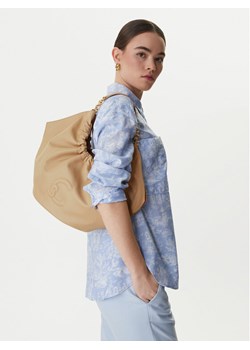 Coccinelle Torebka U5F Coccinellesmash E1 U5F 11 02 01 Beżowy ze sklepu MODIVO w kategorii Torebki damskie - zdjęcie 188115281