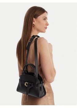 Coccinelle Torebka TLA Coccinelle Sabine E1 TLA 18 03 01 Czarny ze sklepu MODIVO w kategorii Torebki damskie - zdjęcie 188115301