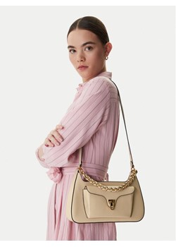 Coccinelle Torebka TFK Coccinelle Beat Generatio E1 TFK 12 01 01 Beżowy ze sklepu MODIVO w kategorii Torebki damskie - zdjęcie 188115302