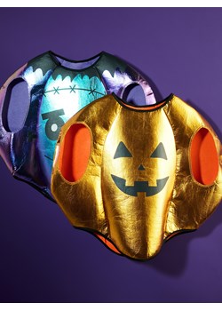 Reserved - Kostium na Halloween - fioletowy ze sklepu Reserved w kategorii Zabawki - zdjęcie 188116504