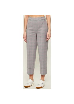 Liu Jo Spodnie cygaretki | Regular Fit ze sklepu Gomez Fashion Store w kategorii Spodnie damskie - zdjęcie 188117031