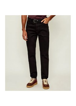 HUGO Jeansy 634 | Tapered fit ze sklepu Gomez Fashion Store w kategorii Jeansy męskie - zdjęcie 188117060