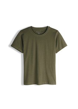 GATE Basic bawełniana koszulka 34 ze sklepu gateshop w kategorii Bluzki damskie - zdjęcie 188117114