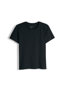 GATE Basic bawełniana koszulka 34 ze sklepu gateshop w kategorii Bluzki damskie - zdjęcie 188117124
