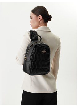 Plecak LOVE MOSCHINO JC4036PP1OLJ0000 Czarny ze sklepu eobuwie.pl w kategorii Plecaki - zdjęcie 188117451