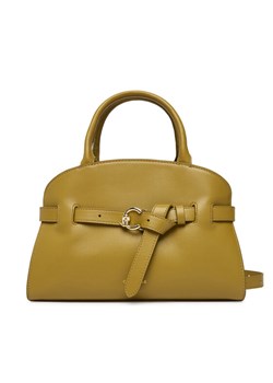 Torebka Coccinelle TLA Coccinellesabine E1 TLA 18 02 01 Zielony ze sklepu eobuwie.pl w kategorii Torebki damskie - zdjęcie 188117460