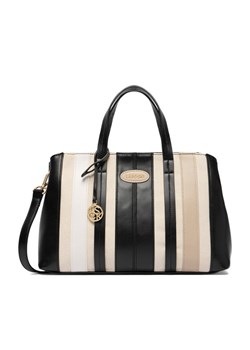 Torebka Lasocki CEO-LSK-L-004-09 Kolorowy ze sklepu eobuwie.pl w kategorii Kuferki - zdjęcie 188117492