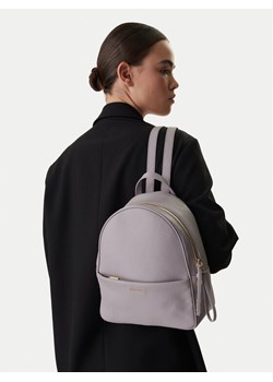 Plecak Coccinelle U45 Coccinellenory E1 U45 14 02 01 Szary ze sklepu eobuwie.pl w kategorii Plecaki - zdjęcie 188117542