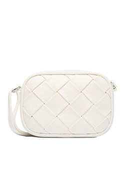 Torebka JENNY CEO-JNY-M-019-07 Biały ze sklepu eobuwie.pl w kategorii Listonoszki - zdjęcie 188117550