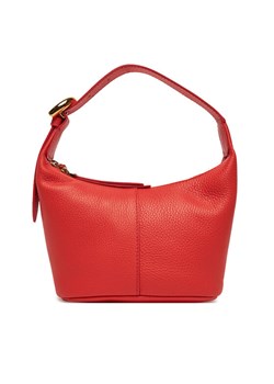 Torebka Coccinelle E1 S4A 53 01 01 Czerwony ze sklepu eobuwie.pl w kategorii Torebki damskie - zdjęcie 188117570