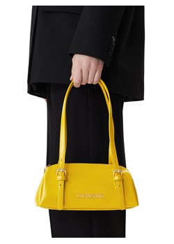 LOVE MOSCHINO Torebka JC4101PP1OLY0411 Żółty ze sklepu MODIVO w kategorii Torebki damskie - zdjęcie 188118374